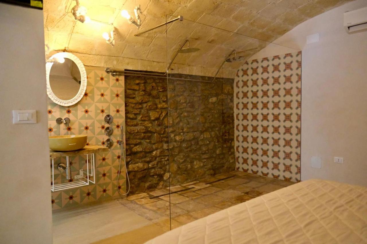 Vico Luxury Room Mesagne Exteriér fotografie