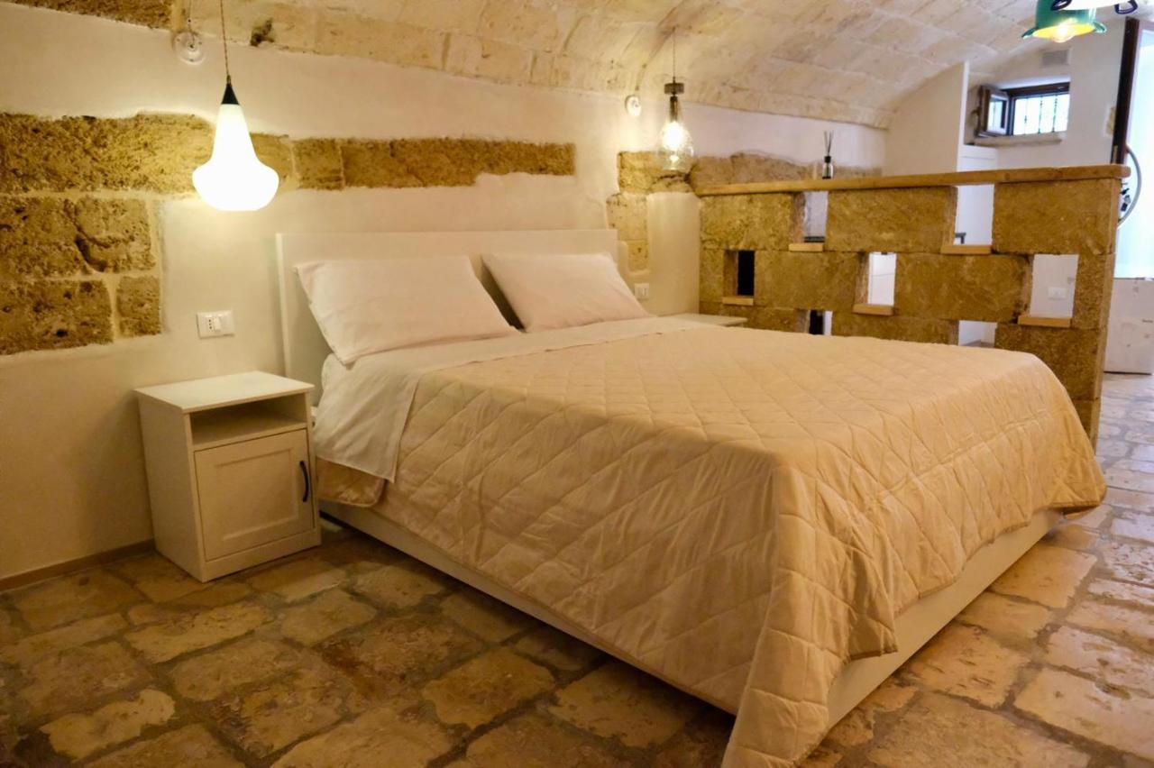 Vico Luxury Room Mesagne Exteriér fotografie