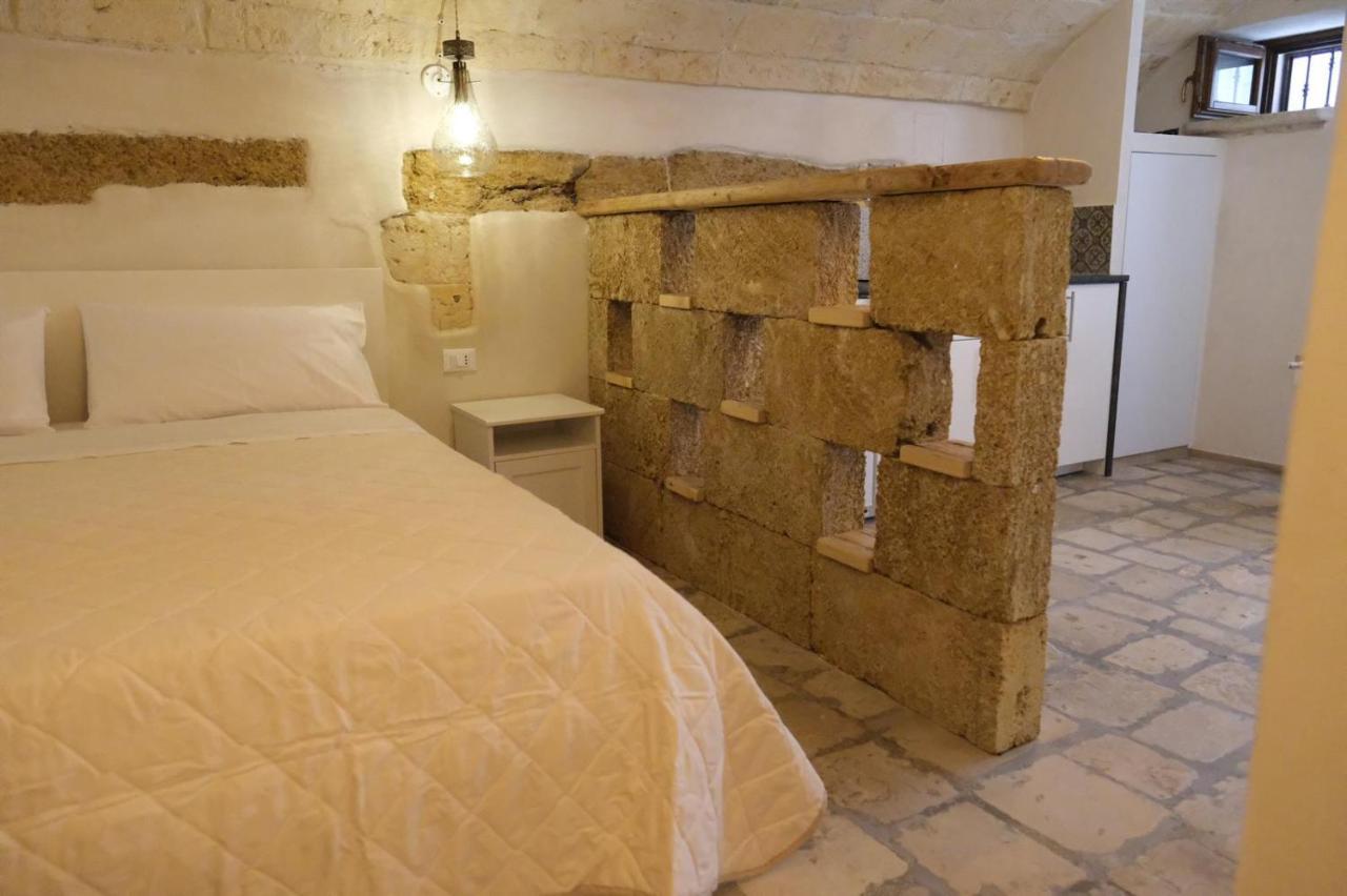 Vico Luxury Room Mesagne Exteriér fotografie